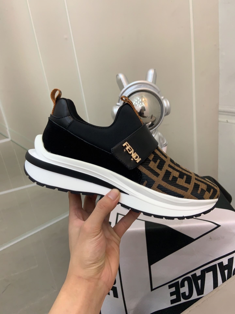 Fendi Sneakers